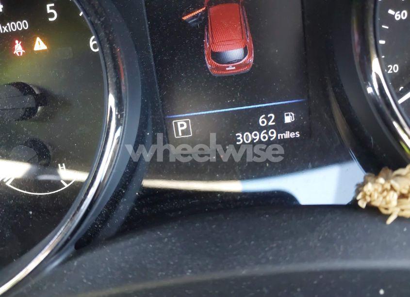 Photo 15 of 2020 Nissan Rogue SPORT S AWD XTRONIC CVT (VIN JN1BJ1CW5LW360218)