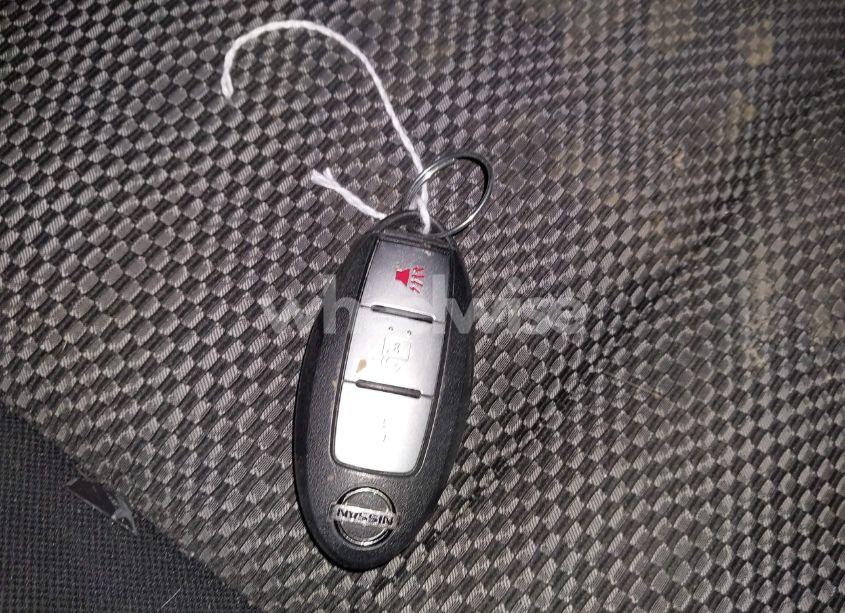 Photo 11 of 2020 Nissan Rogue SPORT SV AWD XTRONIC CVT (VIN JN1BJ1CW5LW364902)