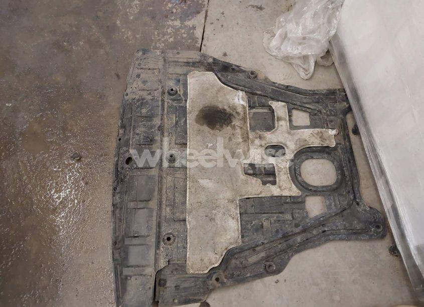 Photo 12 of 2020 Nissan Rogue SPORT SV AWD XTRONIC CVT (VIN JN1BJ1CW5LW364902)