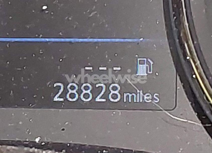 Photo 16 of 2020 Nissan Rogue SPORT SV AWD XTRONIC CVT (VIN JN1BJ1CW5LW364902)