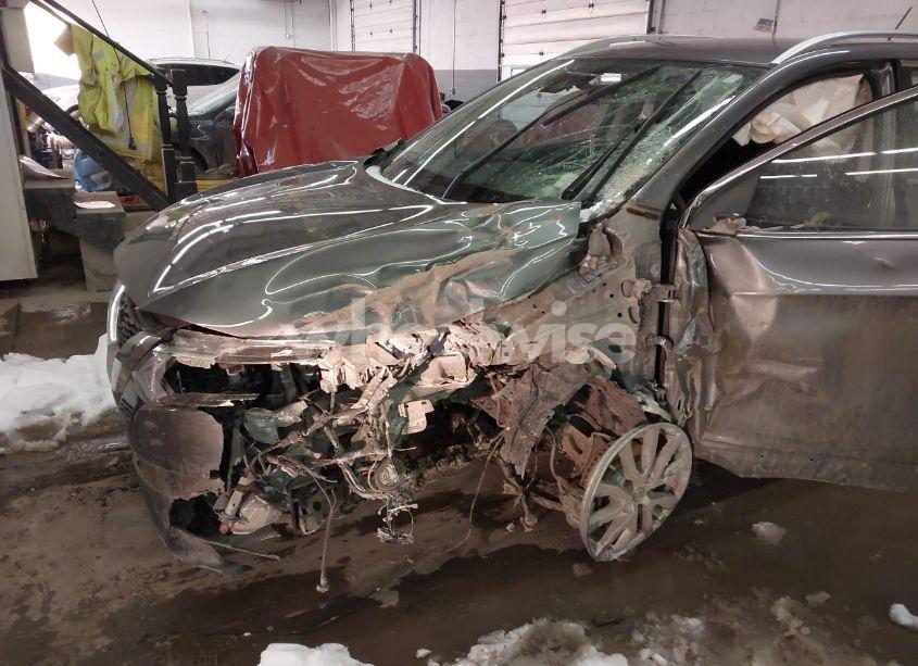 Photo 6 of 2020 Nissan Rogue SPORT SV AWD XTRONIC CVT (VIN JN1BJ1CW5LW364902)