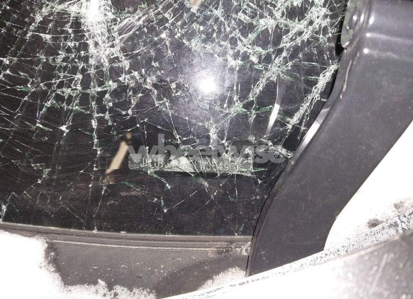 Photo 9 of 2020 Nissan Rogue SPORT SV AWD XTRONIC CVT (VIN JN1BJ1CW5LW364902)