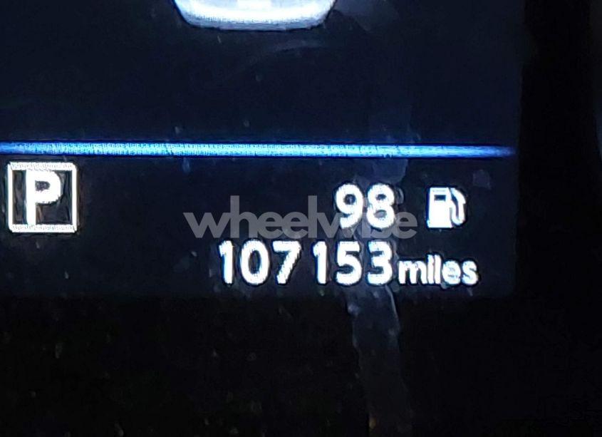 Photo 15 of 2020 Nissan Rogue SPORT SV AWD XTRONIC CVT (VIN JN1BJ1CW5LW371087)