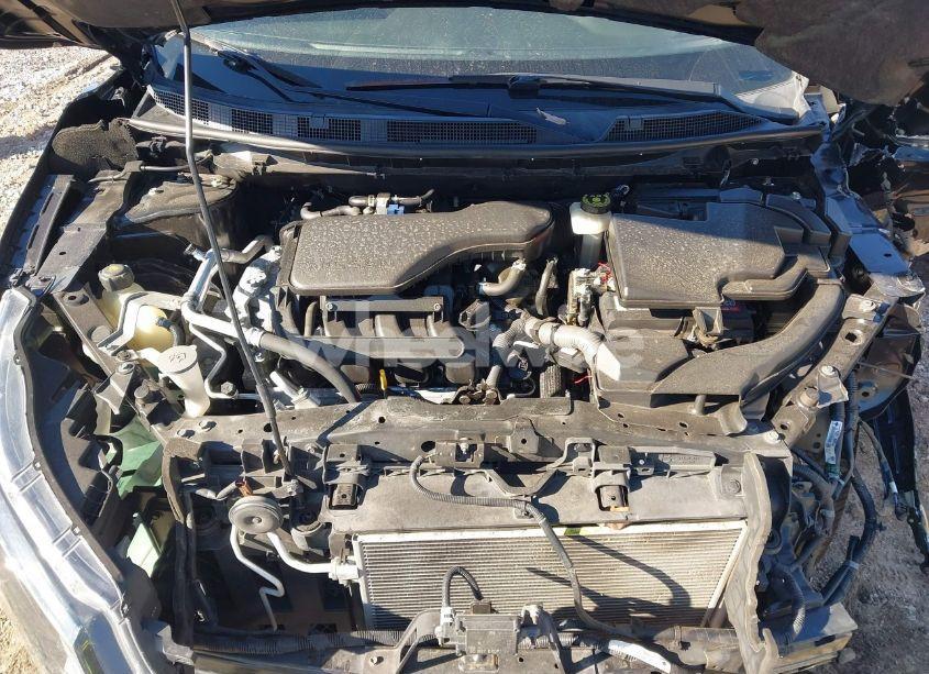 Photo 10 of 2020 Nissan Rogue SPORT S AWD XTRONIC CVT (VIN JN1BJ1CW5LW372935)