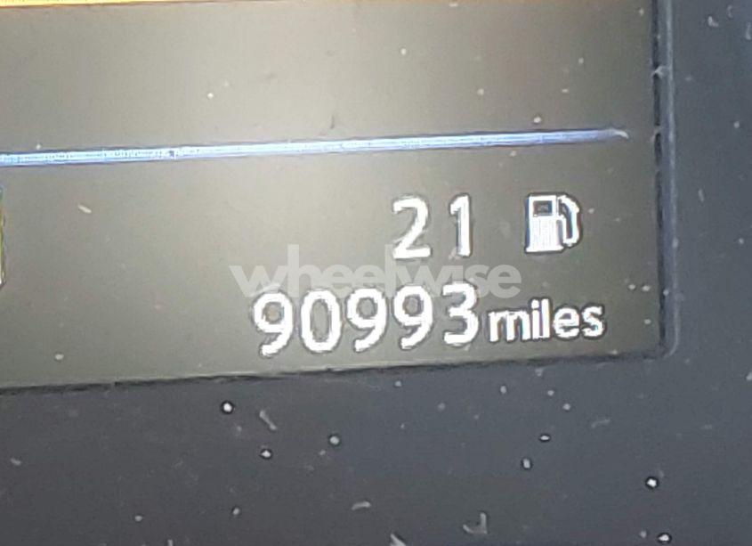 Photo 15 of 2020 Nissan Rogue SPORT S AWD XTRONIC CVT (VIN JN1BJ1CW5LW372935)