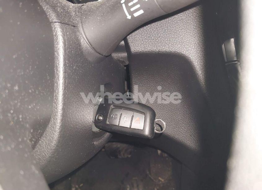 Photo 11 of 2020 Nissan Rogue SPORT S AWD XTRONIC CVT (VIN JN1BJ1CW5LW378637)