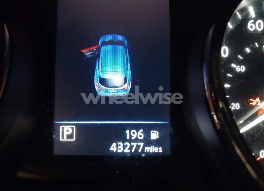 Photo 15 of 2020 Nissan Rogue SPORT S AWD XTRONIC CVT (VIN JN1BJ1CW5LW378637)