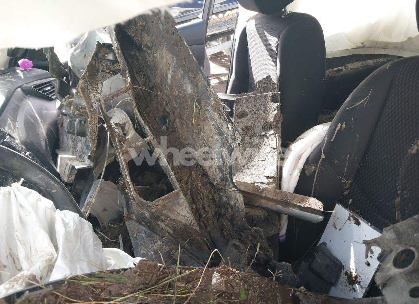 Photo 11 of 2020 Nissan Rogue SPORT S AWD XTRONIC CVT (VIN JN1BJ1CW5LW389315)