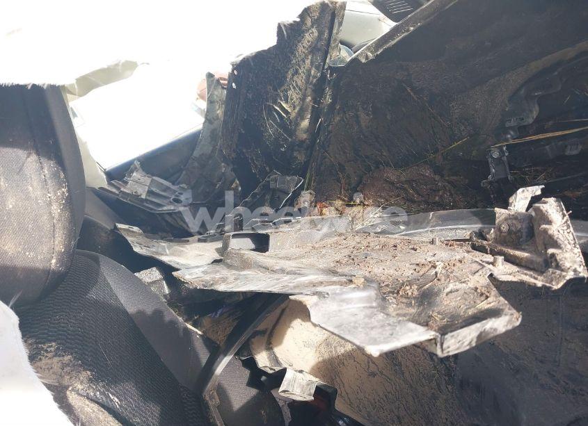 Photo 5 of 2020 Nissan Rogue SPORT S AWD XTRONIC CVT (VIN JN1BJ1CW5LW389315)