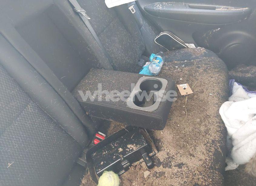 Photo 8 of 2020 Nissan Rogue SPORT S AWD XTRONIC CVT (VIN JN1BJ1CW5LW389315)