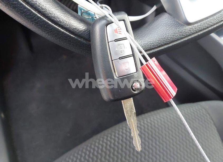 Photo 11 of 2020 Nissan Rogue SPORT S AWD XTRONIC CVT (VIN JN1BJ1CW5LW644951)