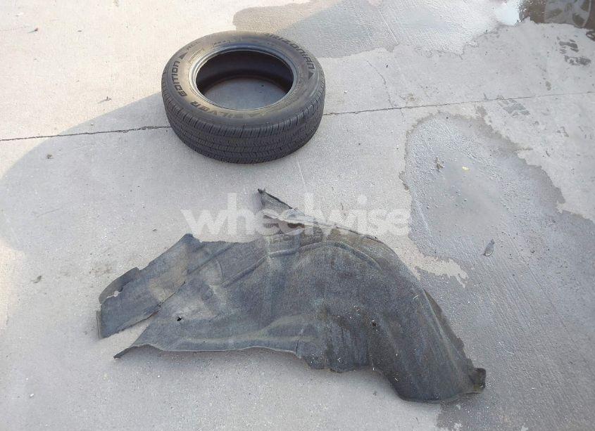 Photo 12 of 2020 Nissan Rogue SPORT S AWD XTRONIC CVT (VIN JN1BJ1CW5LW644951)