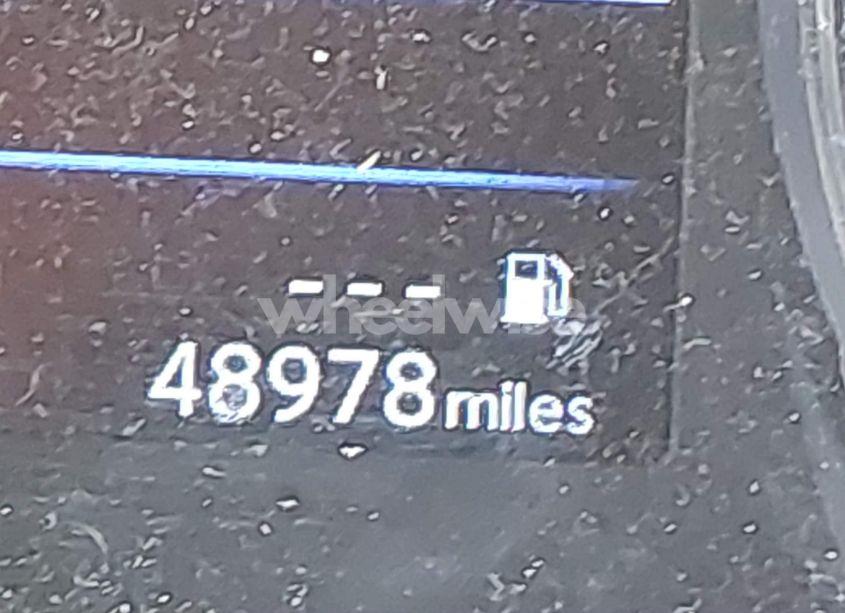 Photo 16 of 2020 Nissan Rogue SPORT S AWD XTRONIC CVT (VIN JN1BJ1CW5LW644951)