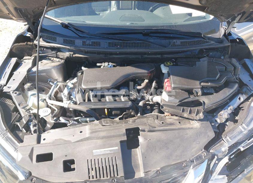 Photo 10 of 2022 Nissan Rogue SPORT SL AWD XTRONIC CVT (VIN JN1BJ1CW5NW484282)