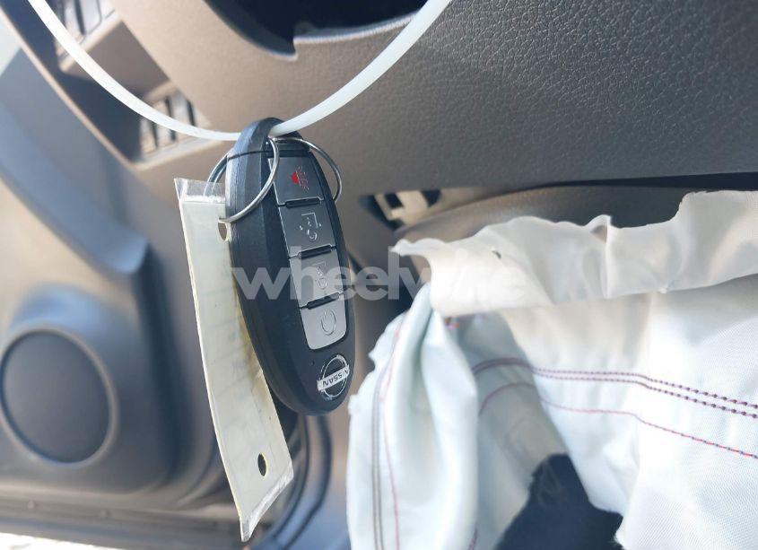 Photo 11 of 2022 Nissan Rogue SPORT SL AWD XTRONIC CVT (VIN JN1BJ1CW5NW484282)