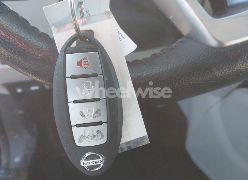 Photo 11 of 2022 Nissan Rogue SPORT SL AWD XTRONIC CVT (VIN JN1BJ1CW5NW494696)