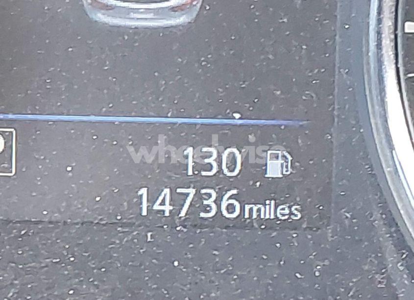 Photo 15 of 2022 Nissan Rogue SPORT SL AWD XTRONIC CVT (VIN JN1BJ1CW5NW494696)