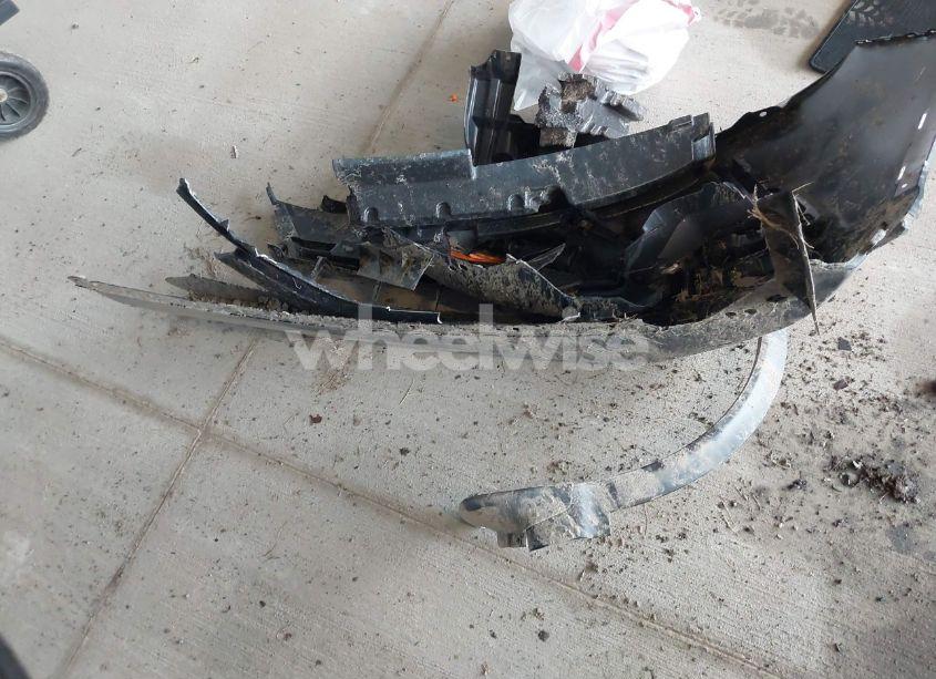 Photo 12 of 2020 Nissan Rogue SPORT SV AWD XTRONIC CVT (VIN JN1BJ1CW6LW362639)