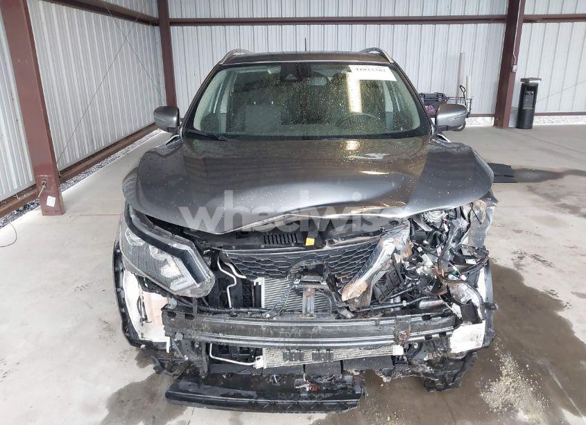 Photo 13 of 2020 Nissan Rogue SPORT SV AWD XTRONIC CVT (VIN JN1BJ1CW6LW362639)