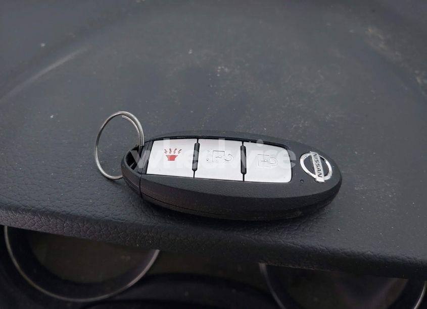 Photo 11 of 2020 Nissan Rogue SPORT SV AWD XTRONIC CVT (VIN JN1BJ1CW6LW379022)