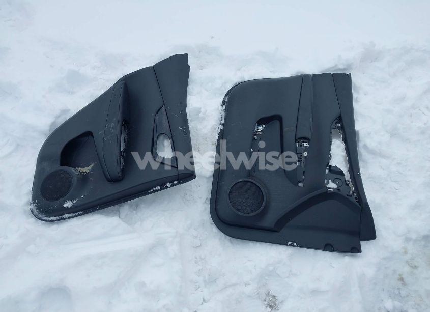 Photo 12 of 2020 Nissan Rogue SPORT SV AWD XTRONIC CVT (VIN JN1BJ1CW6LW379022)