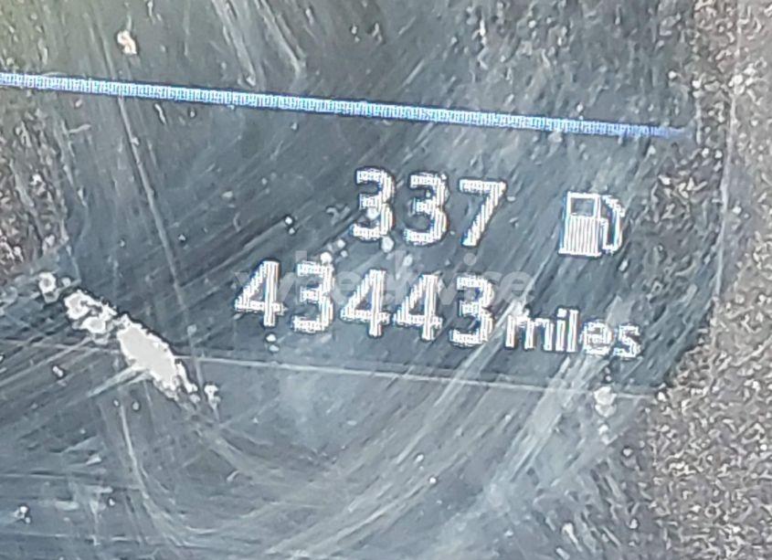 Photo 16 of 2020 Nissan Rogue SPORT SV AWD XTRONIC CVT (VIN JN1BJ1CW6LW379022)