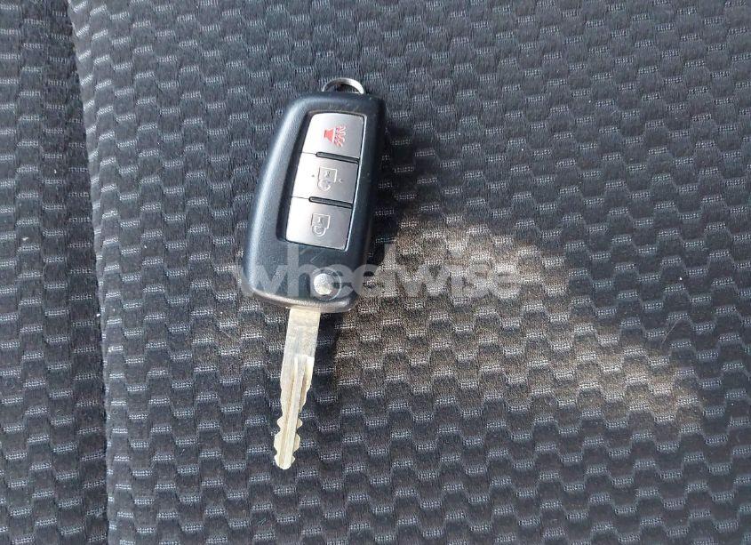 Photo 11 of 2020 Nissan Rogue SPORT S AWD XTRONIC CVT (VIN JN1BJ1CW6LW386536)