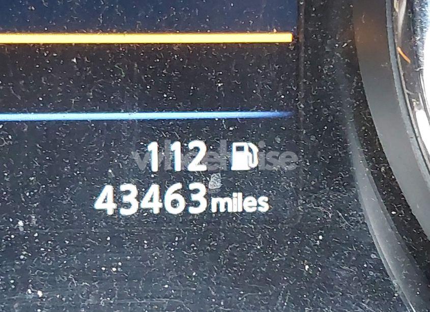 Photo 15 of 2020 Nissan Rogue SPORT S AWD XTRONIC CVT (VIN JN1BJ1CW6LW386536)