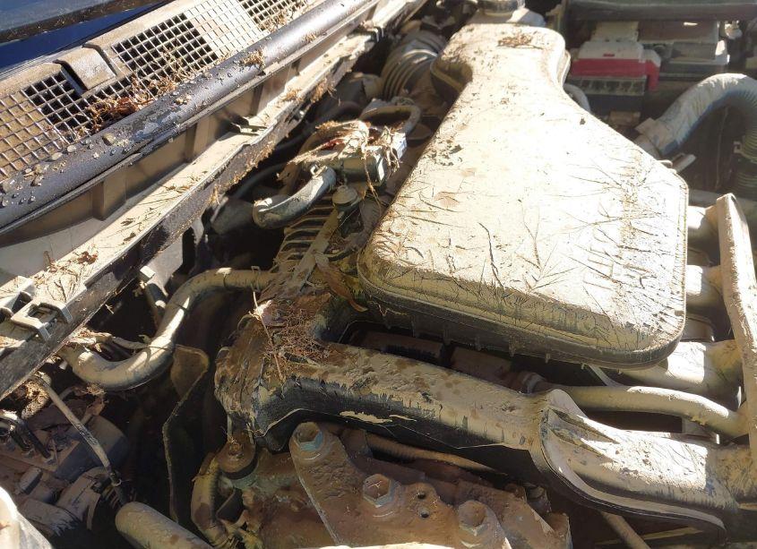 Photo 11 of 2020 Nissan Rogue SPORT SV AWD XTRONIC CVT (VIN JN1BJ1CW6LW388190)