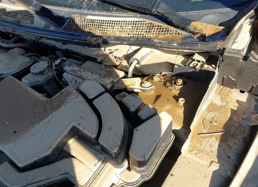 Photo 12 of 2020 Nissan Rogue SPORT SV AWD XTRONIC CVT (VIN JN1BJ1CW6LW388190)