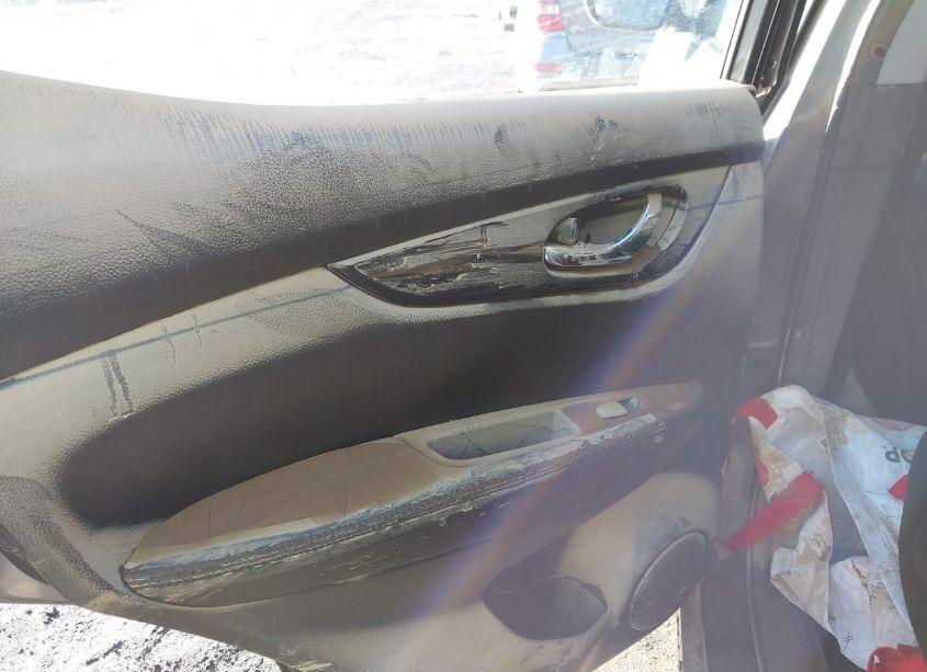 Photo 15 of 2020 Nissan Rogue SPORT SV AWD XTRONIC CVT (VIN JN1BJ1CW6LW388190)