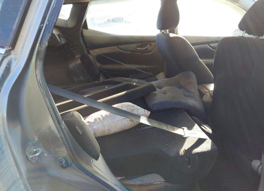 Photo 8 of 2020 Nissan Rogue SPORT SV AWD XTRONIC CVT (VIN JN1BJ1CW6LW388190)