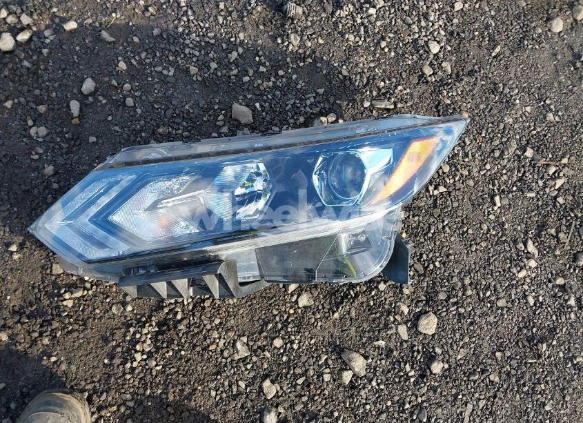 Photo 12 of 2020 Nissan Rogue SPORT S AWD XTRONIC CVT (VIN JN1BJ1CW6LW644571)