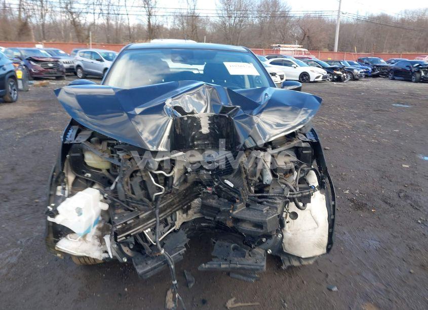 Photo 13 of 2020 Nissan Rogue SPORT S AWD XTRONIC CVT (VIN JN1BJ1CW6LW644571)