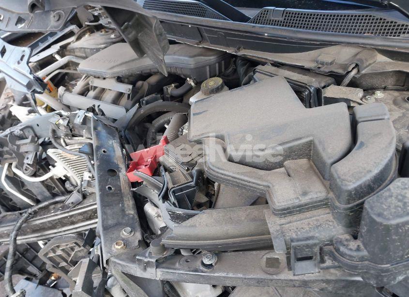 Photo 18 of 2020 Nissan Rogue SPORT S AWD XTRONIC CVT (VIN JN1BJ1CW6LW644571)