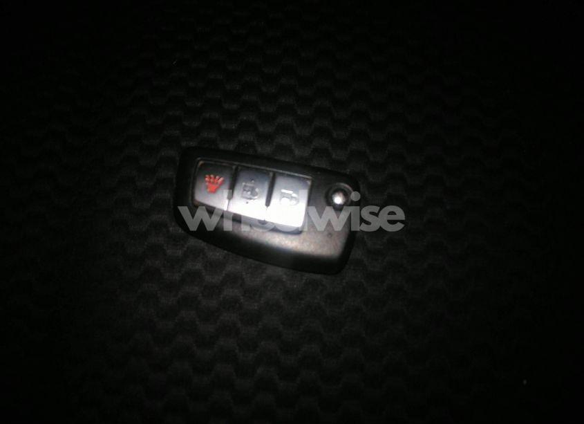 Photo 11 of 2020 Nissan Rogue SPORT S AWD XTRONIC CVT (VIN JN1BJ1CW6LW644733)