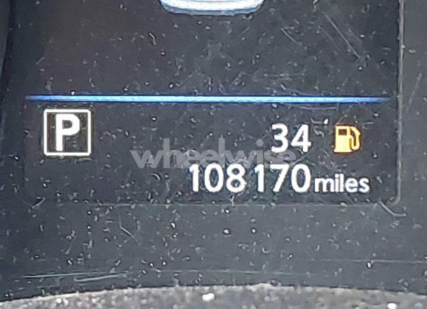 Photo 16 of 2020 Nissan Rogue SPORT SV AWD XTRONIC CVT (VIN JN1BJ1CW7LW362388)