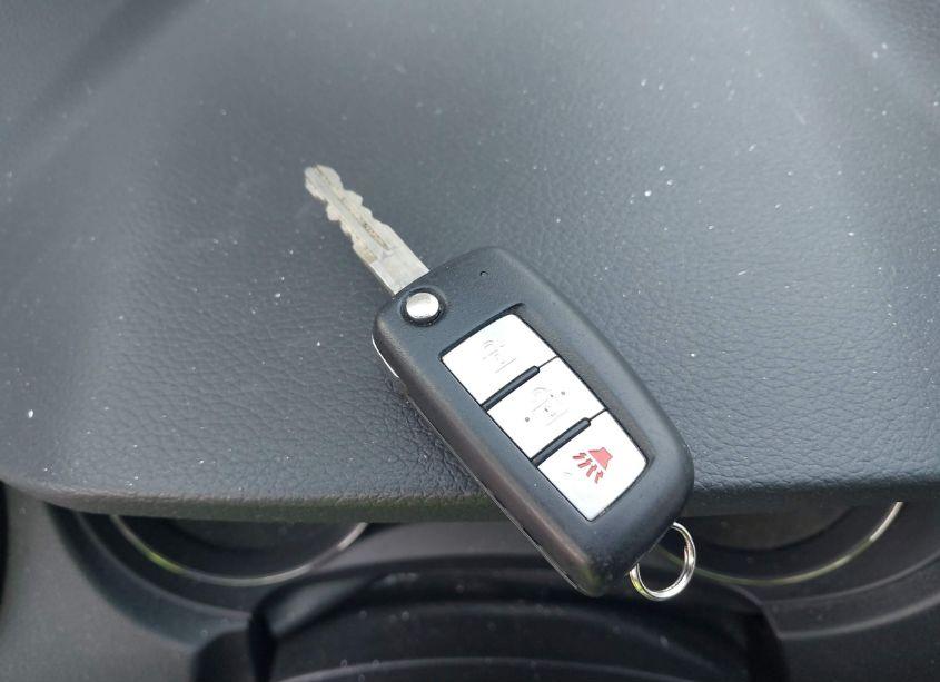 Photo 11 of 2020 Nissan Rogue SPORT S AWD XTRONIC CVT (VIN JN1BJ1CW7LW389090)