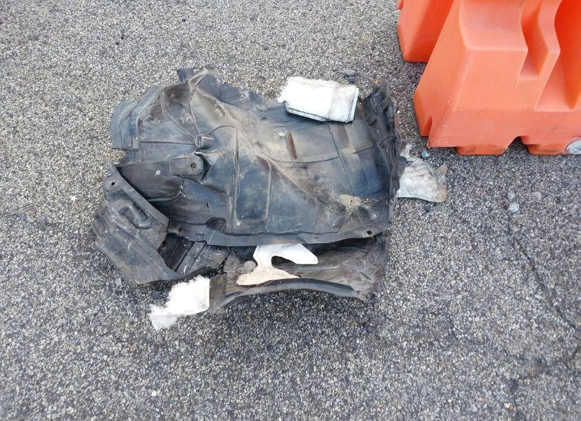 Photo 12 of 2020 Nissan Rogue SPORT S AWD XTRONIC CVT (VIN JN1BJ1CW7LW389090)