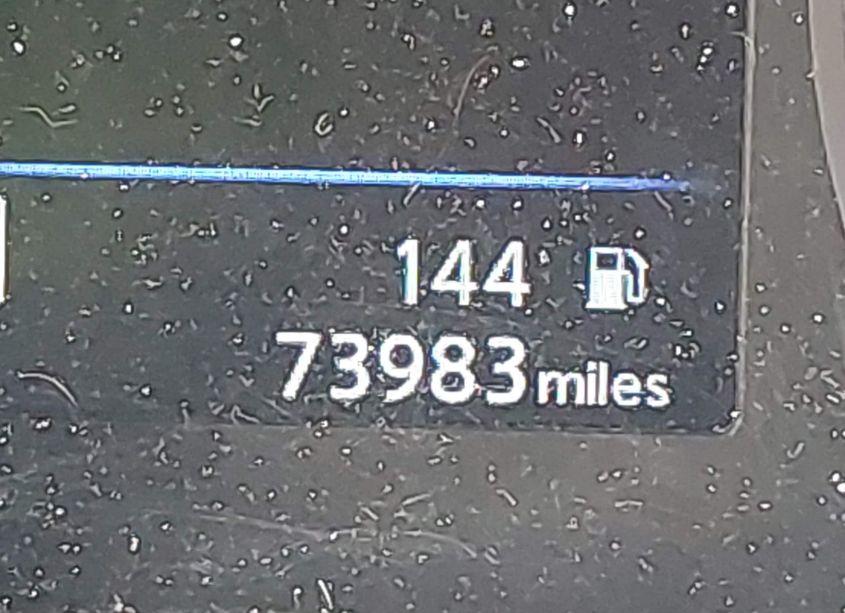 Photo 16 of 2020 Nissan Rogue SPORT S AWD XTRONIC CVT (VIN JN1BJ1CW7LW389090)