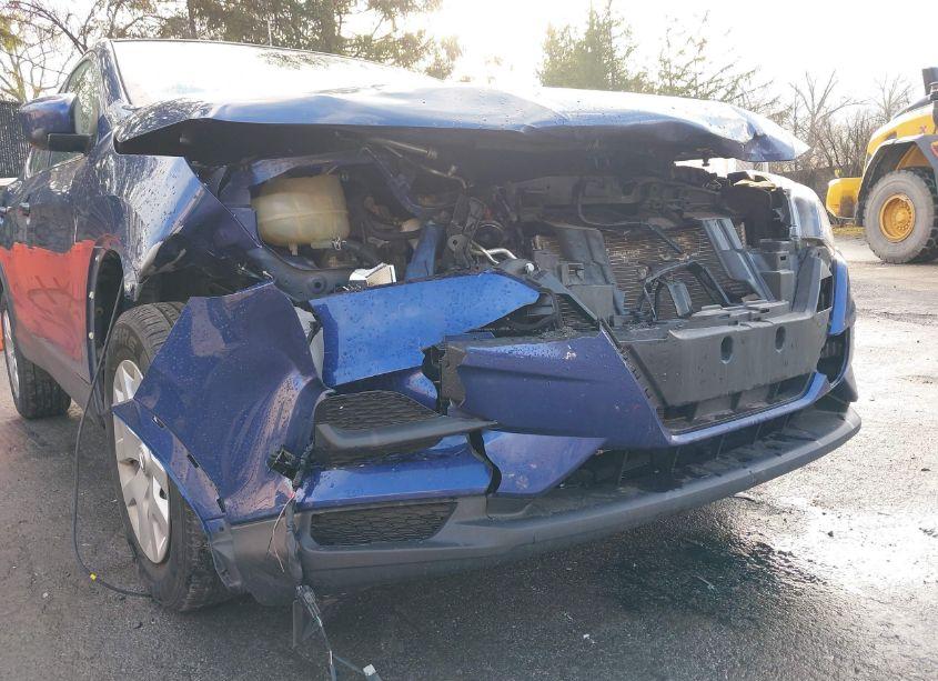 Photo 6 of 2020 Nissan Rogue SPORT S AWD XTRONIC CVT (VIN JN1BJ1CW7LW389090)