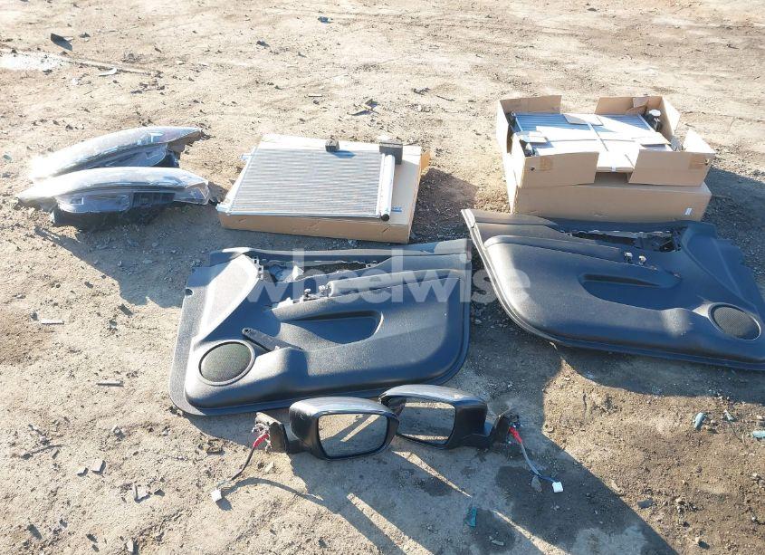 Photo 12 of 2020 Nissan Rogue SPORT SV AWD XTRONIC CVT (VIN JN1BJ1CW7LW390708)