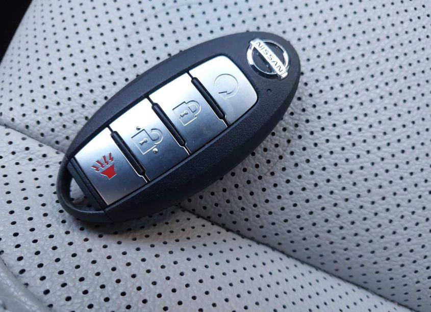 Photo 11 of 2020 Nissan Rogue SPORT SL AWD XTRONIC CVT (VIN JN1BJ1CW7LW390899)