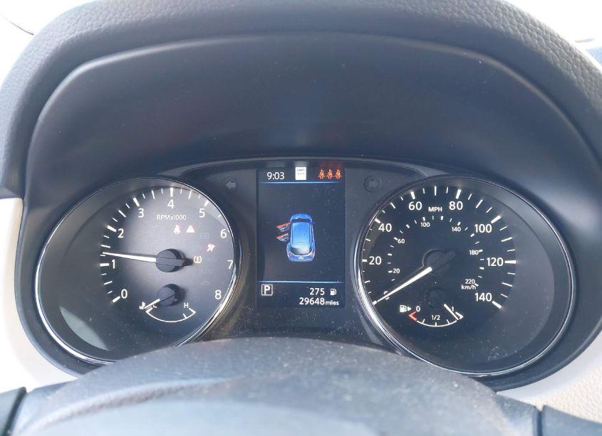 Photo 7 of 2020 Nissan Rogue SPORT SL AWD XTRONIC CVT (VIN JN1BJ1CW7LW390899)