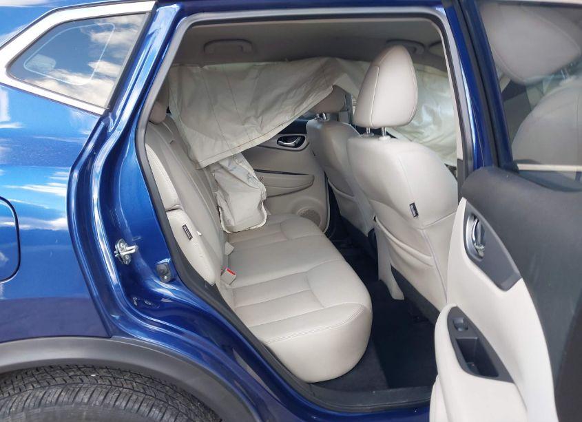 Photo 8 of 2020 Nissan Rogue SPORT SL AWD XTRONIC CVT (VIN JN1BJ1CW7LW390899)