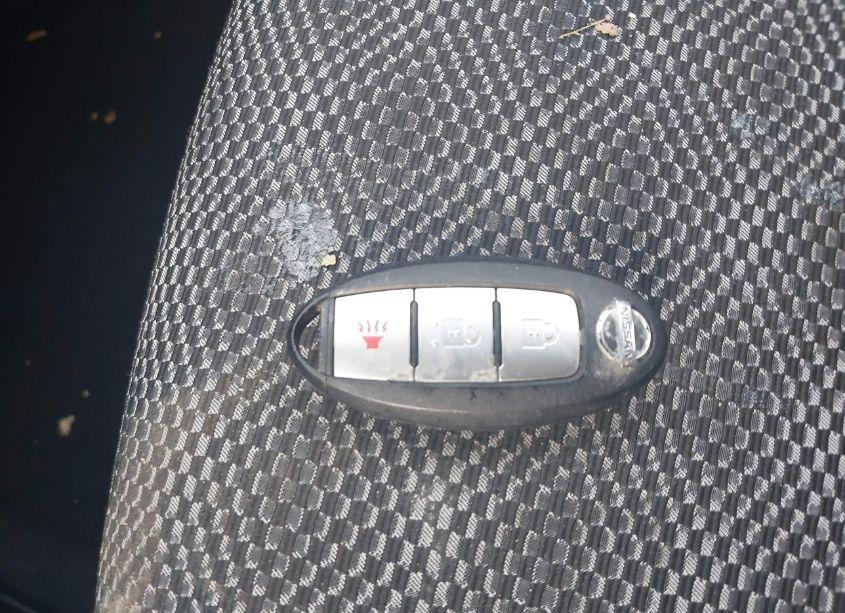 Photo 11 of 2020 Nissan Rogue SPORT SV AWD XTRONIC CVT (VIN JN1BJ1CW7LW391387)