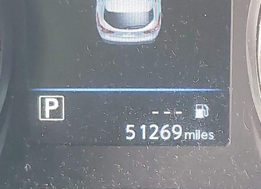 Photo 16 of 2020 Nissan Rogue SPORT SV AWD XTRONIC CVT (VIN JN1BJ1CW7LW391387)