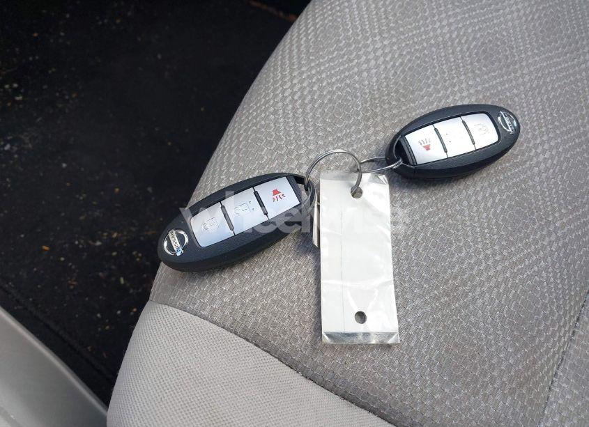 Photo 11 of 2020 Nissan Rogue SPORT SV AWD XTRONIC CVT (VIN JN1BJ1CW7LW645888)