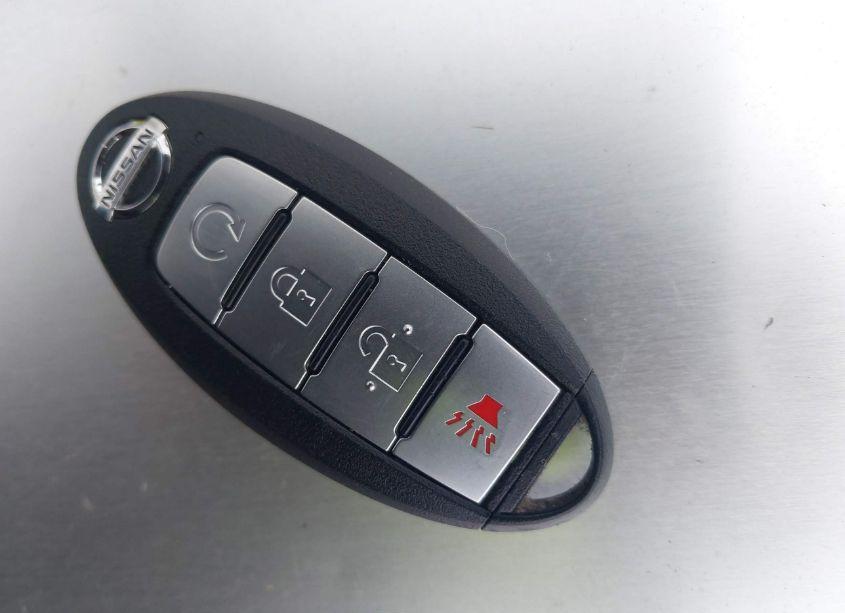 Photo 11 of 2022 Nissan Rogue SPORT SL AWD XTRONIC CVT (VIN JN1BJ1CW7NW470366)