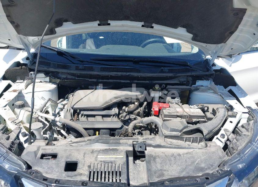 Photo 10 of 2022 Nissan Rogue SPORT SL AWD XTRONIC CVT (VIN JN1BJ1CW7NW497468)